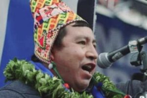 Caso coimas en el que Eber Rojas es citado a declarar
