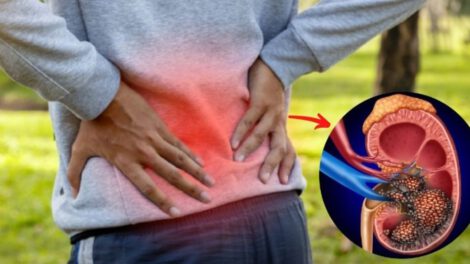 Alerta por cáncer de riñón: síntomas a los que debes prestar atención