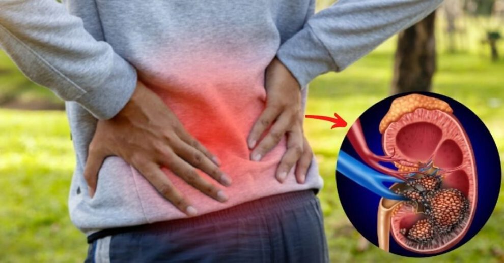 Alerta por cáncer de riñón: síntomas a los que debes prestar atención
