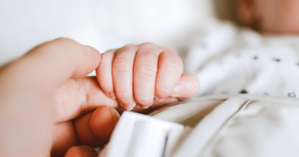 Bebé con ADN de tres personas gracias al tratamiento de donación mitocondrial