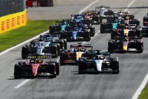 Hitech GP Fórmula 1 busca ingresar a la competición en 2026