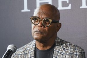 Samuel L. Jackson inteligencia artificial en la industria cinematográfica