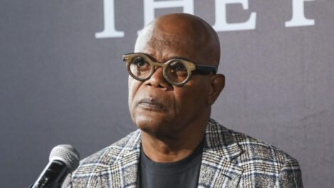 Samuel L. Jackson inteligencia artificial en la industria cinematográfica