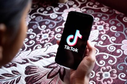 Control parental en TikTok