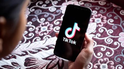 Control parental en TikTok