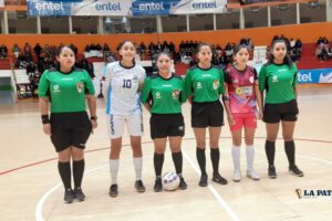 Oruro eliminado del torneo nacional tras derrota ante Tarija