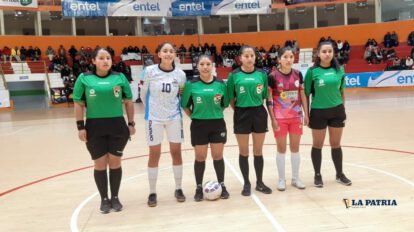 Oruro eliminado del torneo nacional tras derrota ante Tarija