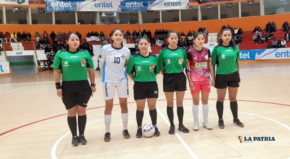 Oruro eliminado del torneo nacional tras derrota ante Tarija