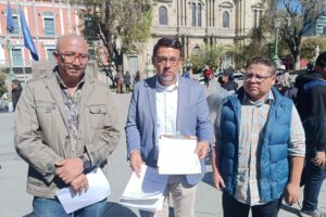Castración química para violadores
