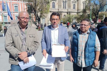 Castración química para violadores