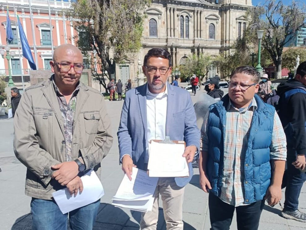 Castración química para violadores