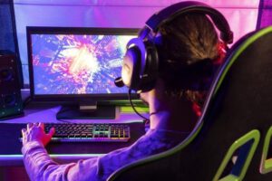 Megas para gaming online