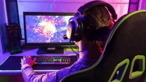 Megas para gaming online