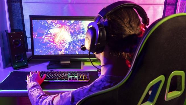 Megas para gaming online