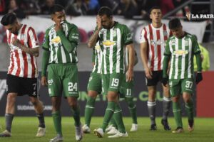 Oriente Petrolero Copa Sudamericana
