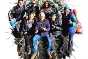 Cactus Comunidad, el último viaje de la banda