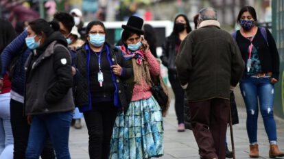Horario de invierno para trabajadores del sector público y privado