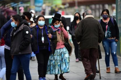 Horario de invierno para trabajadores del sector público y privado