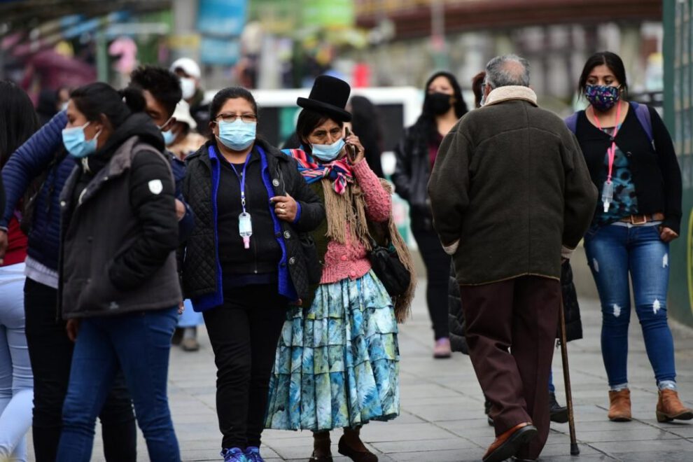 Horario de invierno para trabajadores del sector público y privado