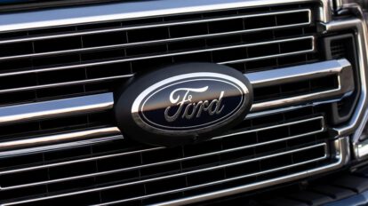 Ford despidos en su plan de crecimiento Ford Plus