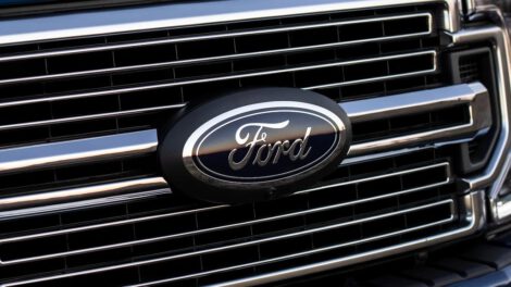 Ford despidos en su plan de crecimiento Ford Plus