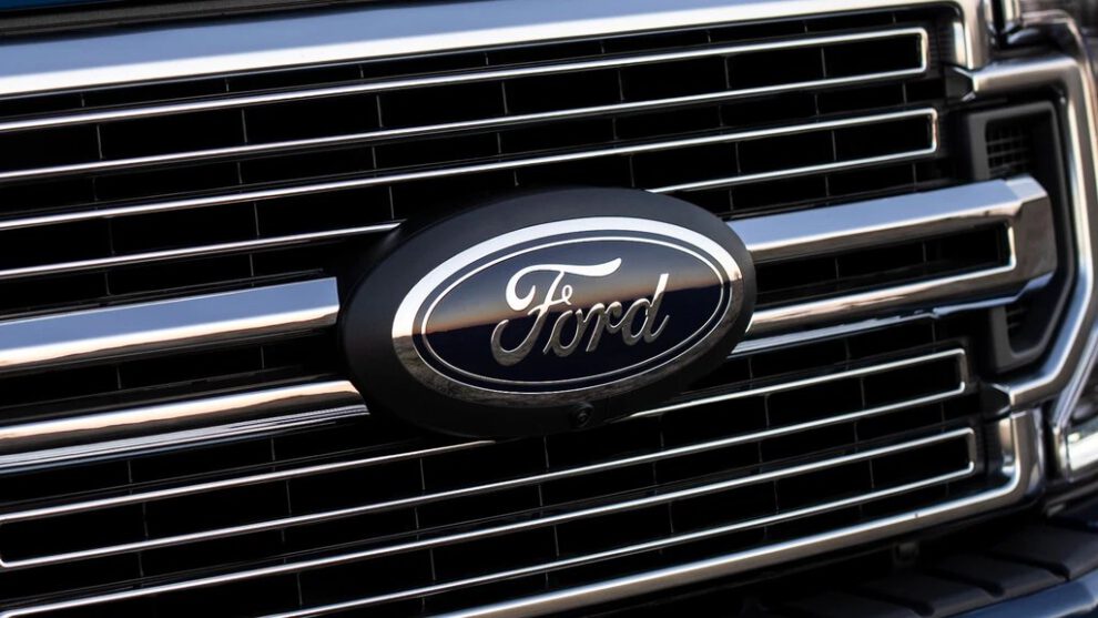 Ford despidos en su plan de crecimiento Ford Plus