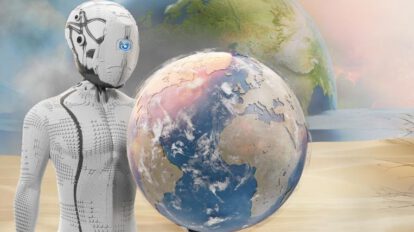 Inteligencia artificial y medioambiente