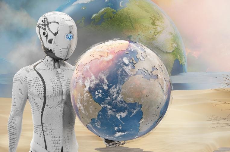 Inteligencia artificial y medioambiente