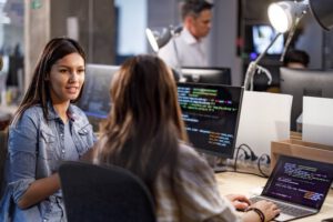 Trabajos con mayor crecimiento según el Foro Económico Mundial