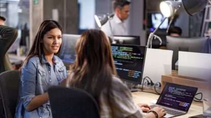 Trabajos con mayor crecimiento según el Foro Económico Mundial