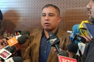 narcovuelo en España vinculado al Chapare
