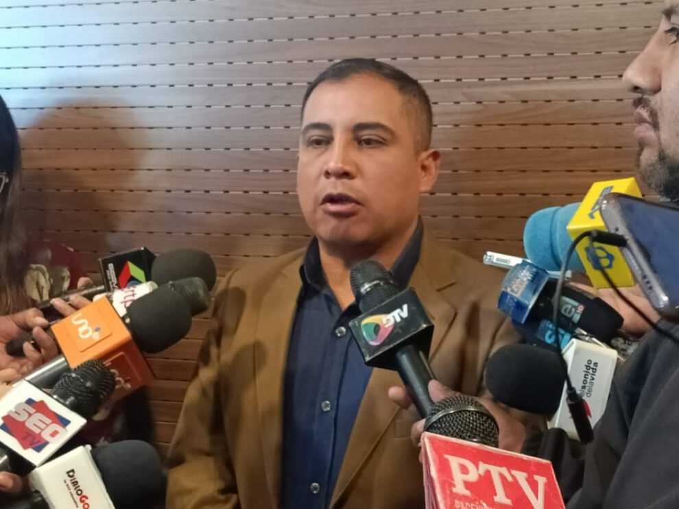 narcovuelo en España vinculado al Chapare