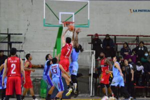CAN recupera la chance de clasificar a los playoffs tras vencer a Universitario