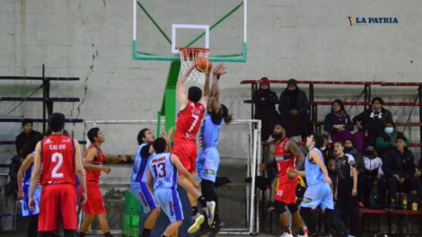 CAN recupera la chance de clasificar a los playoffs tras vencer a Universitario
