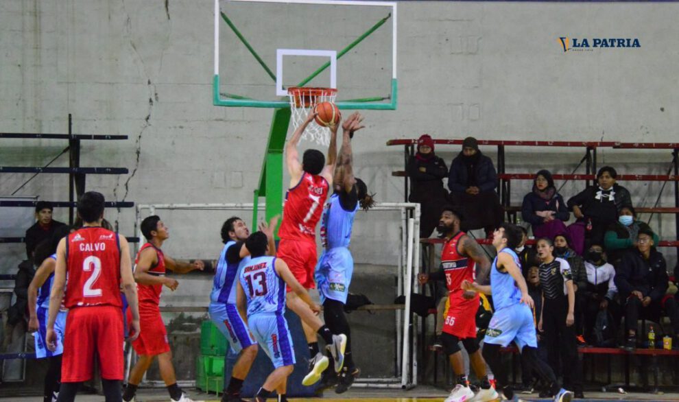 CAN recupera la chance de clasificar a los playoffs tras vencer a Universitario