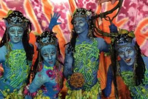 Cirque du Soleil utiliza tecnología de vanguardia para mejorar la experiencia del espectador