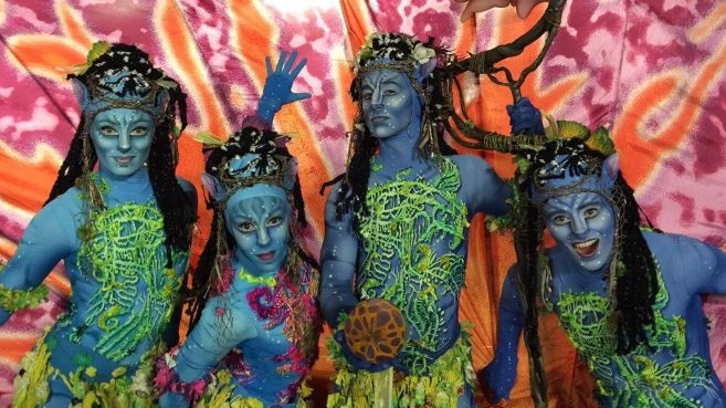 Cirque du Soleil utiliza tecnología de vanguardia para mejorar la experiencia del espectador