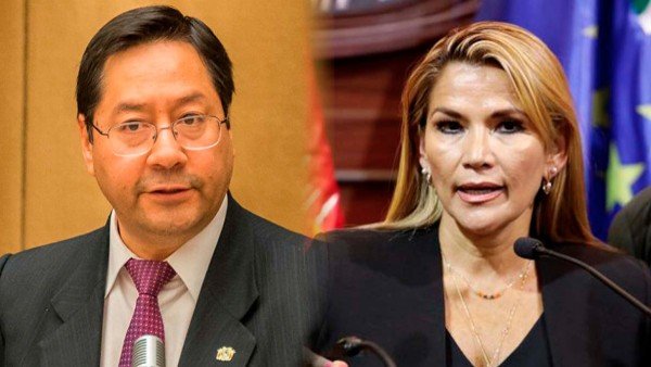 Estado de emergencia del MAS por responsabilidad de Eduardo Del Castillo
