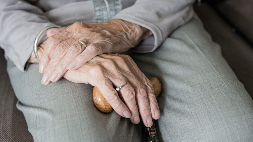 Longevidad y factores que influyen en la vida de más de 100 años