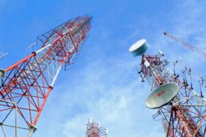 Radiación electromagnética y antenas de telefonía móvil