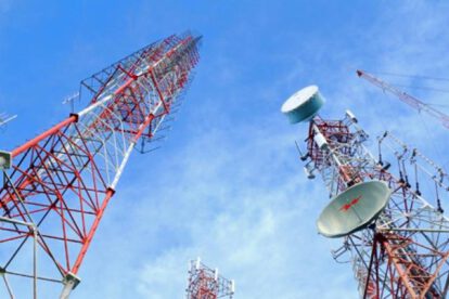 Radiación electromagnética y antenas de telefonía móvil