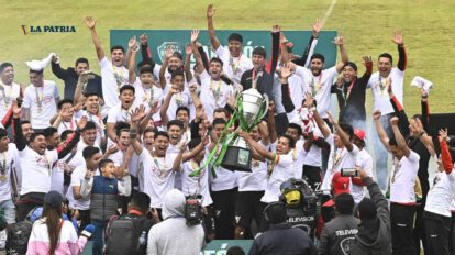 Always Ready comienza su participación en Copa Libertadores Sub-20