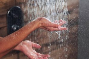 Calidad del agua en La Paz