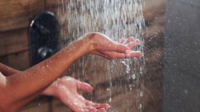 Calidad del agua en La Paz
