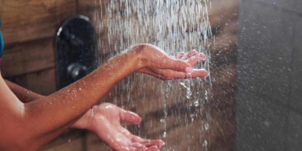 Calidad del agua en La Paz