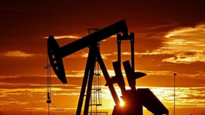 Demanda mundial de petróleo aumentará a 110 millones de barriles por día en 2045