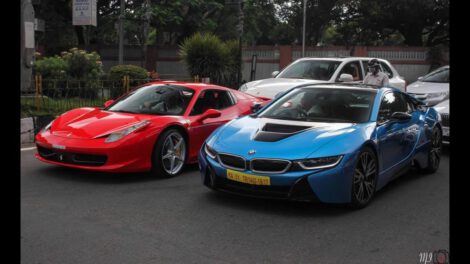 Marcas de automóviles y su identidad