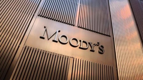 Calificación crediticia de Bolivia por Moody's