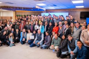 Certificación de periodistas por la Universidad Austral de Argentina