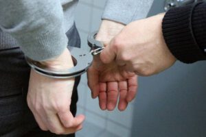 Aprehenden a sospechoso de asesinato en San Rafael